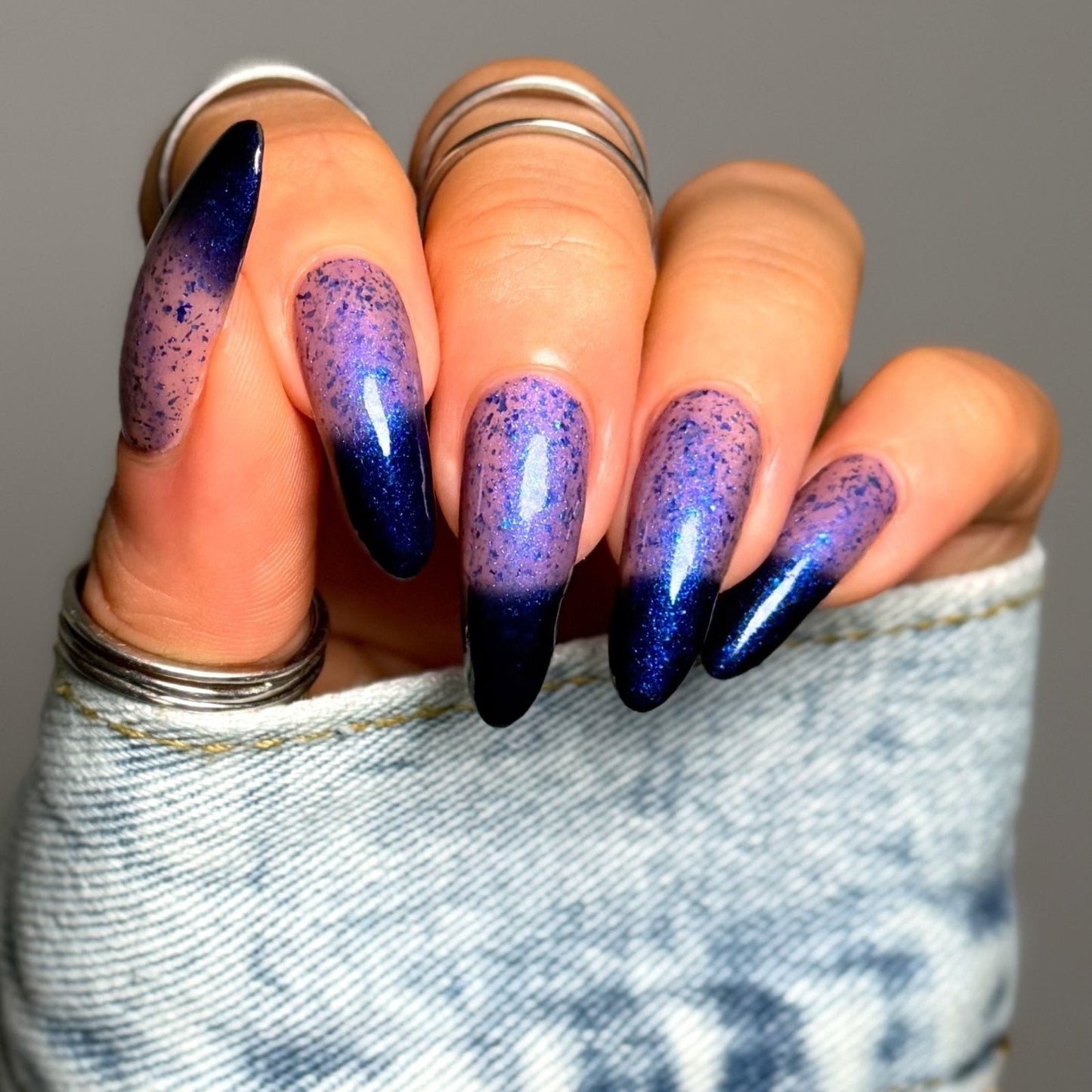 Just A Memory - Cosmic Polish