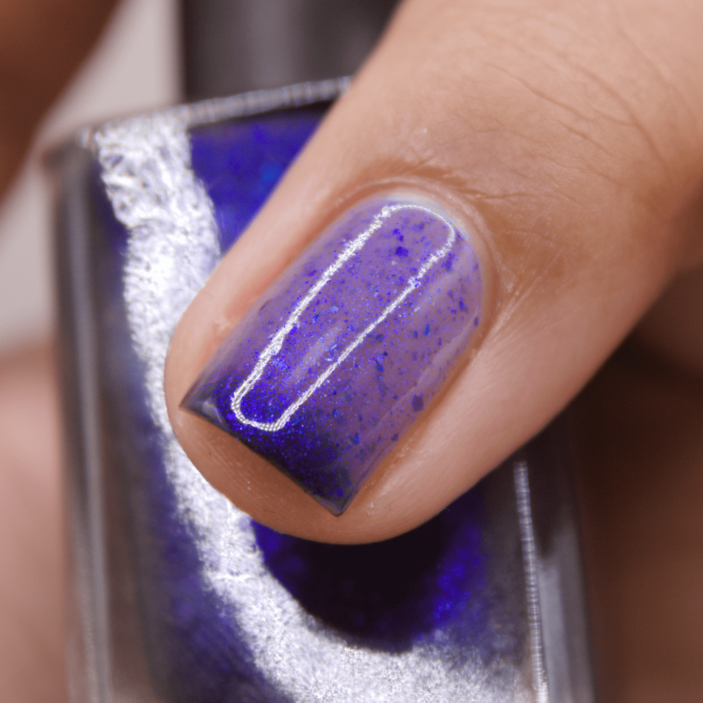 Just A Memory - Cosmic Polish