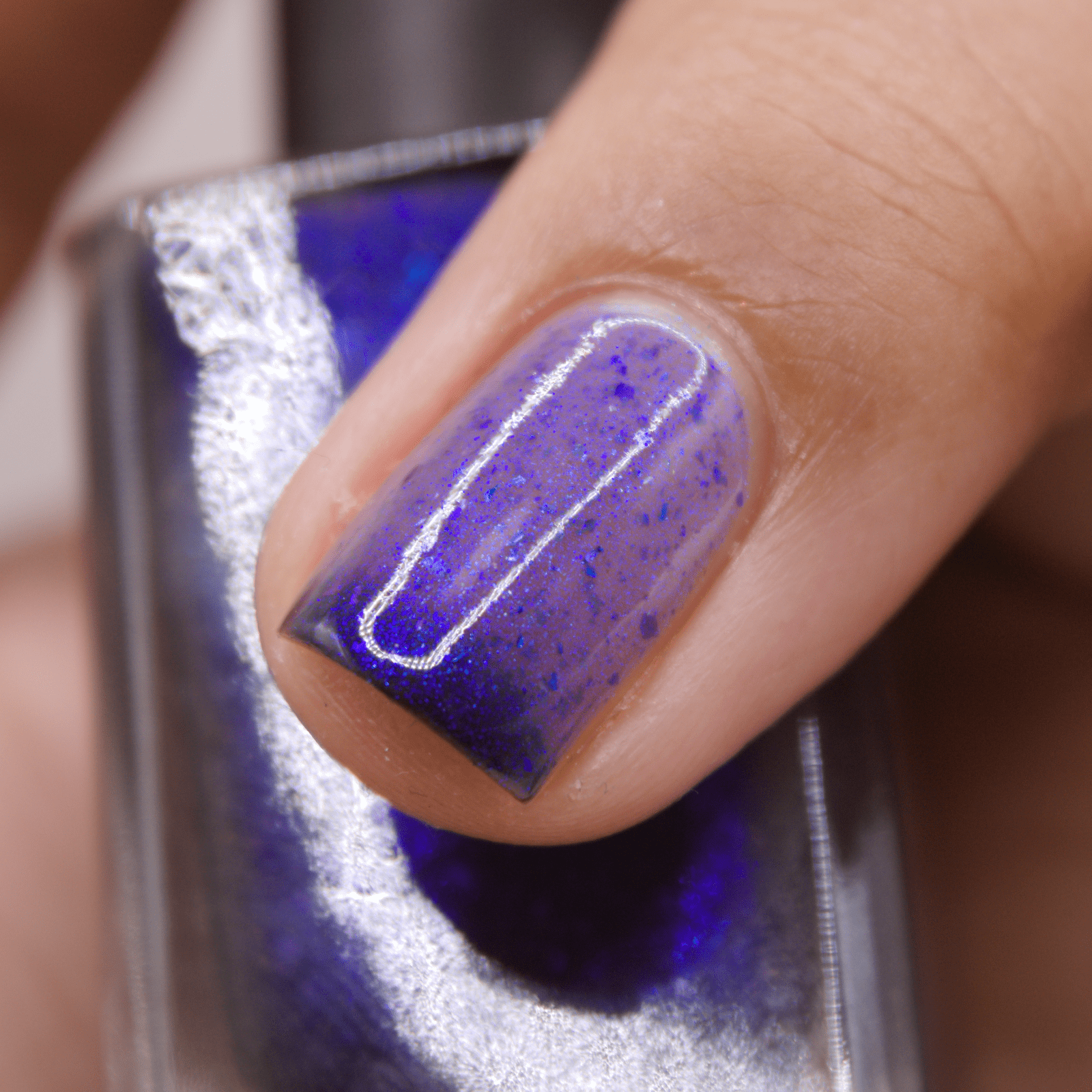 Just A Memory - Cosmic Polish