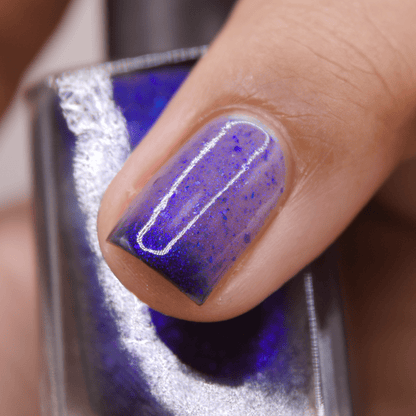 Just A Memory - Cosmic Polish
