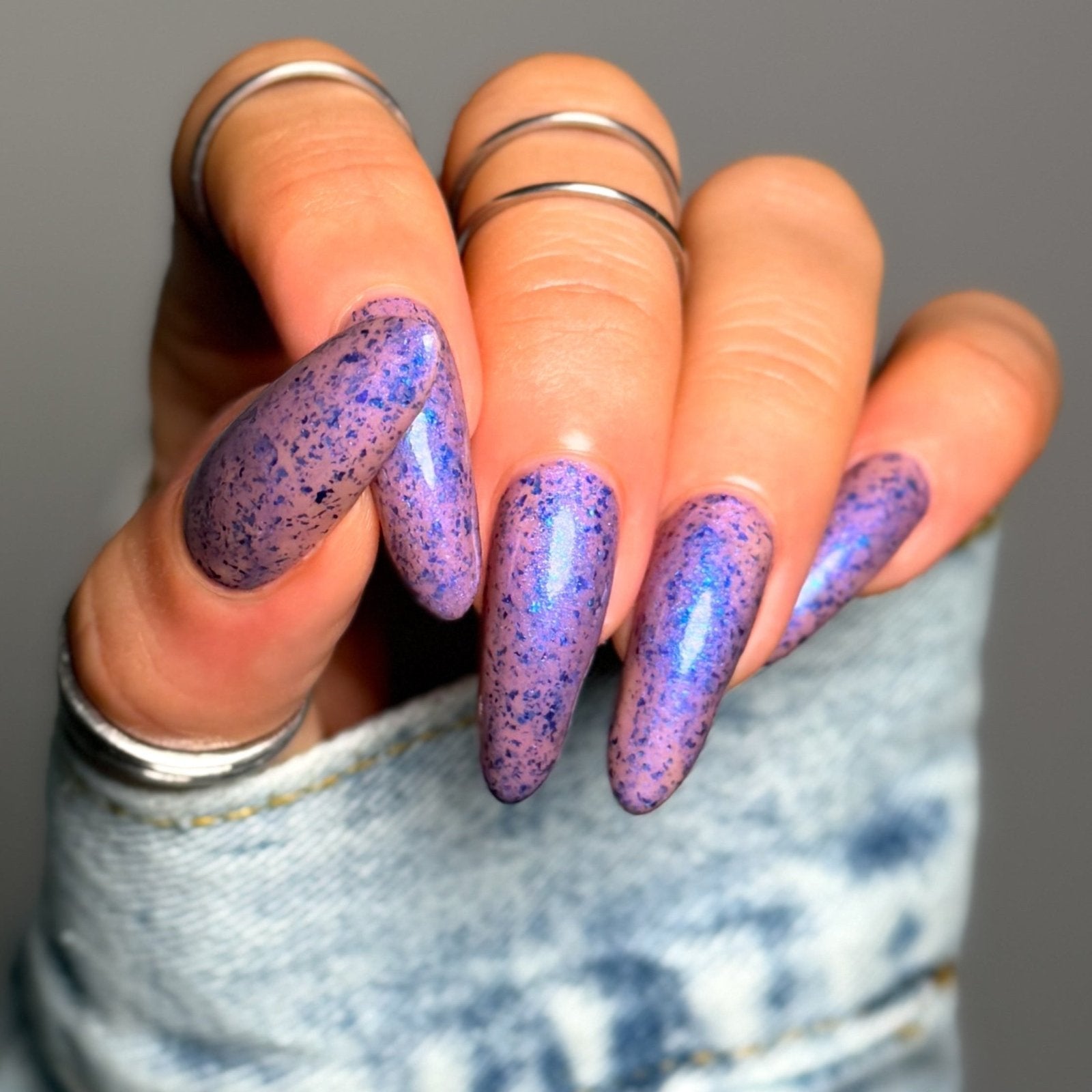 Just A Memory - Cosmic Polish