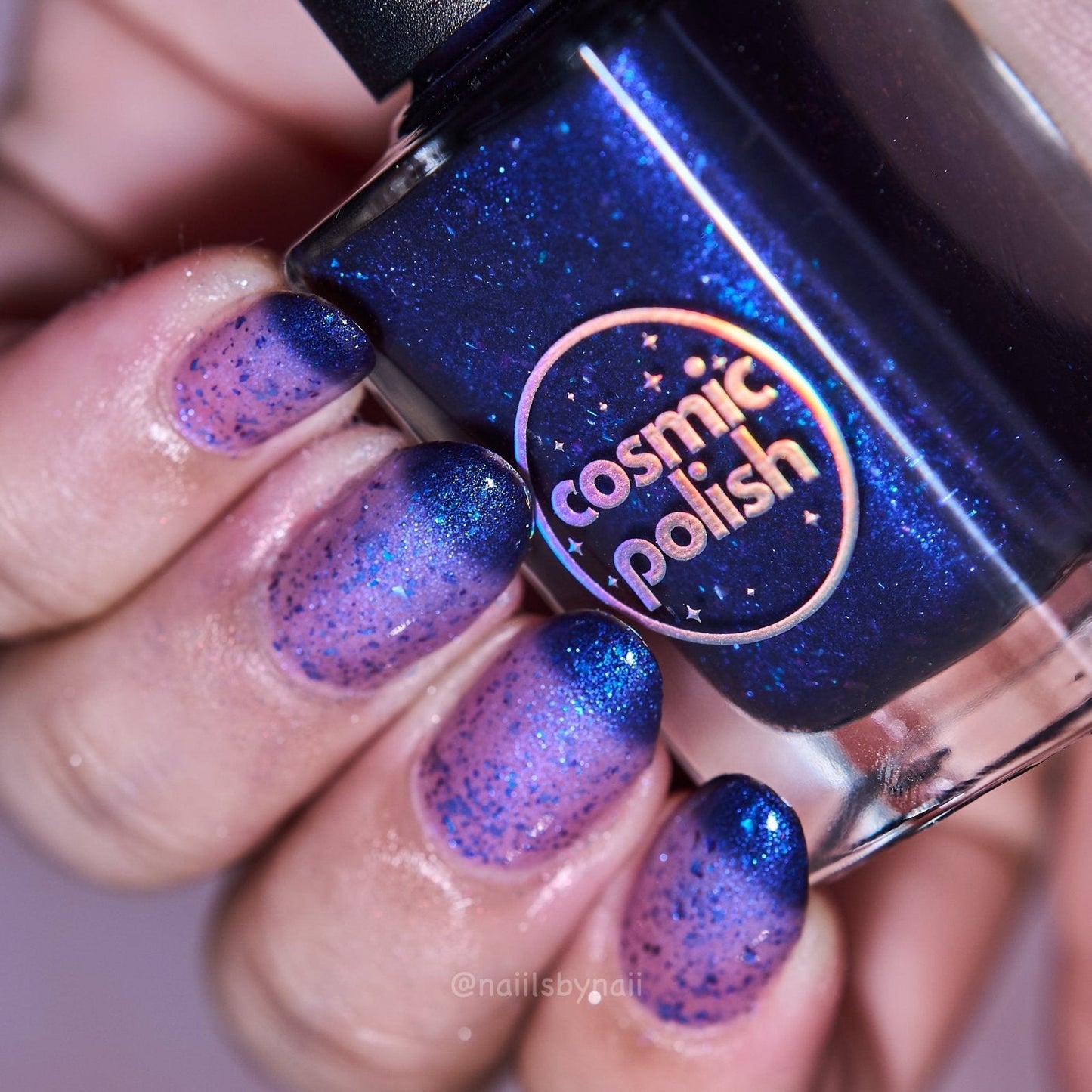 Just A Memory - Cosmic Polish