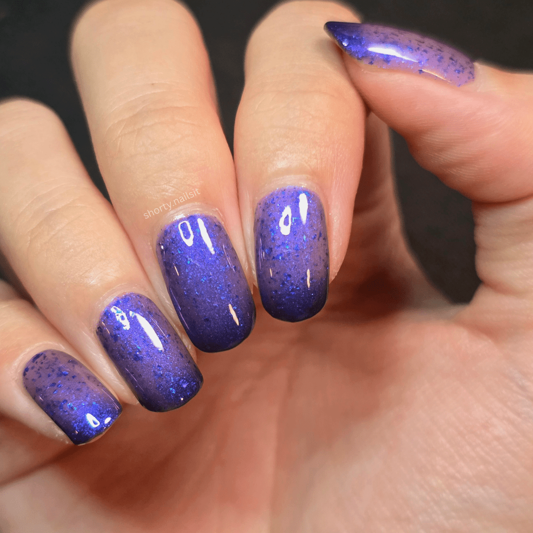 Just A Memory - Cosmic Polish