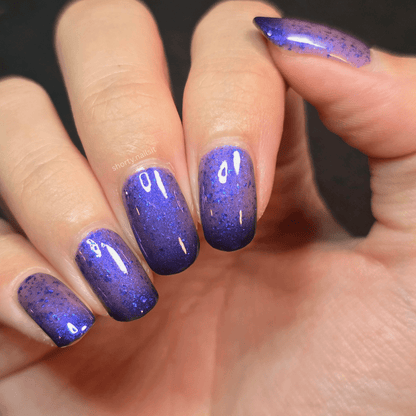 Just A Memory - Cosmic Polish