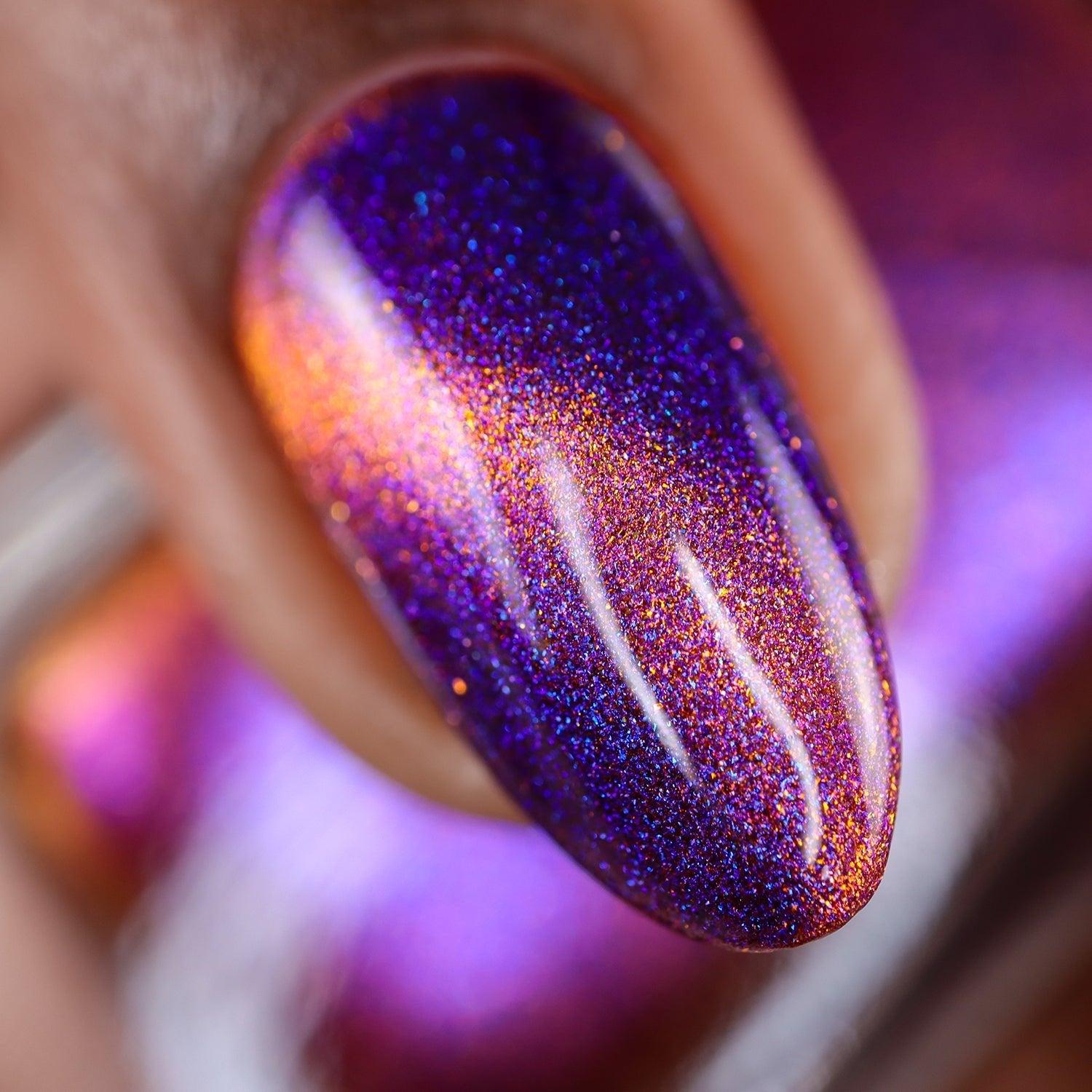 Light Years Away - Cosmic Polish
