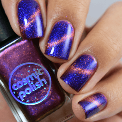 Light Years Away - Cosmic Polish