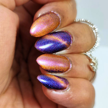 Light Years Away - Cosmic Polish