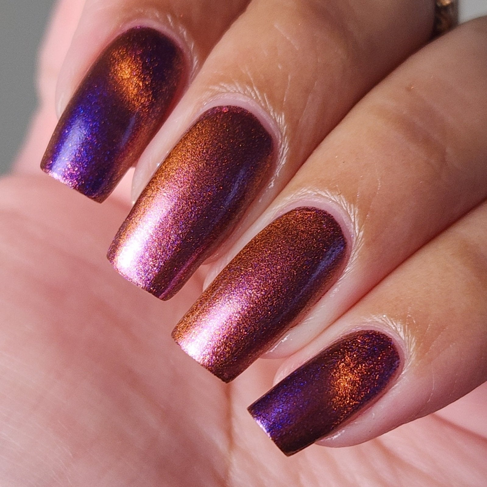 Light Years Away - Cosmic Polish