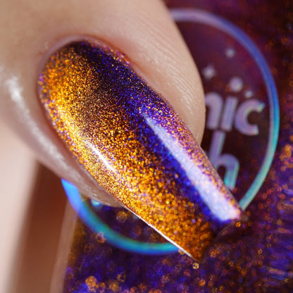 Light Years Away - Cosmic Polish