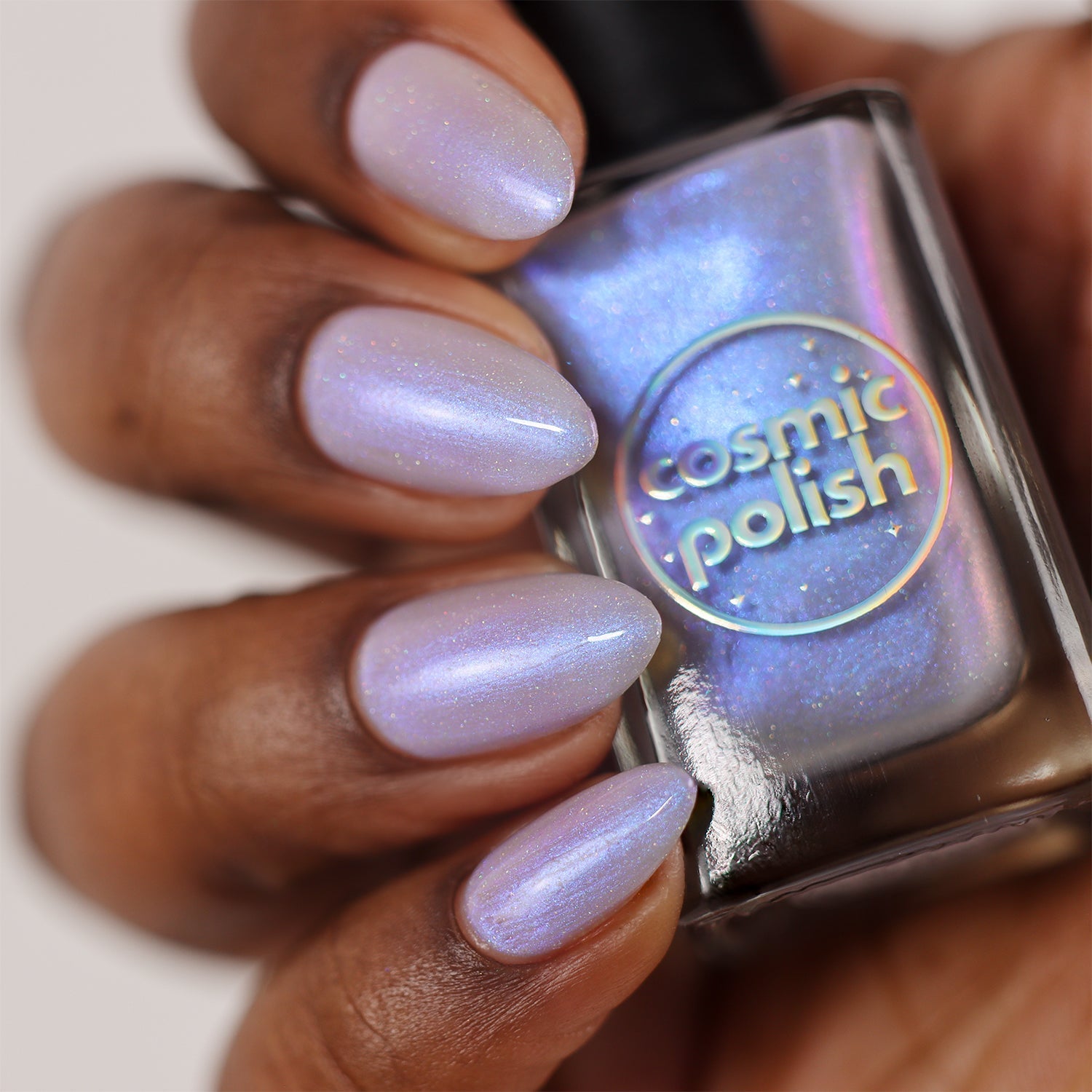 Like Tears in Rain - Cosmic Polish