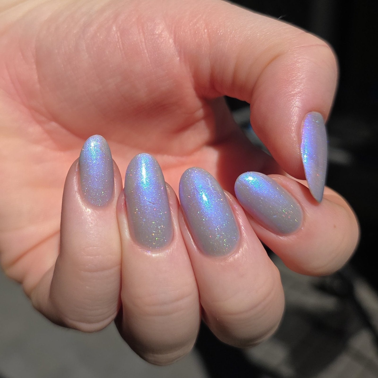 Like Tears in Rain - Cosmic Polish