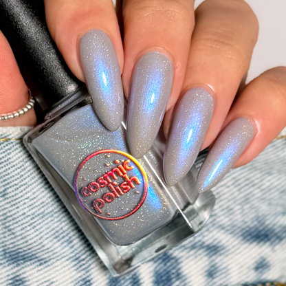 Like Tears in Rain - Cosmic Polish