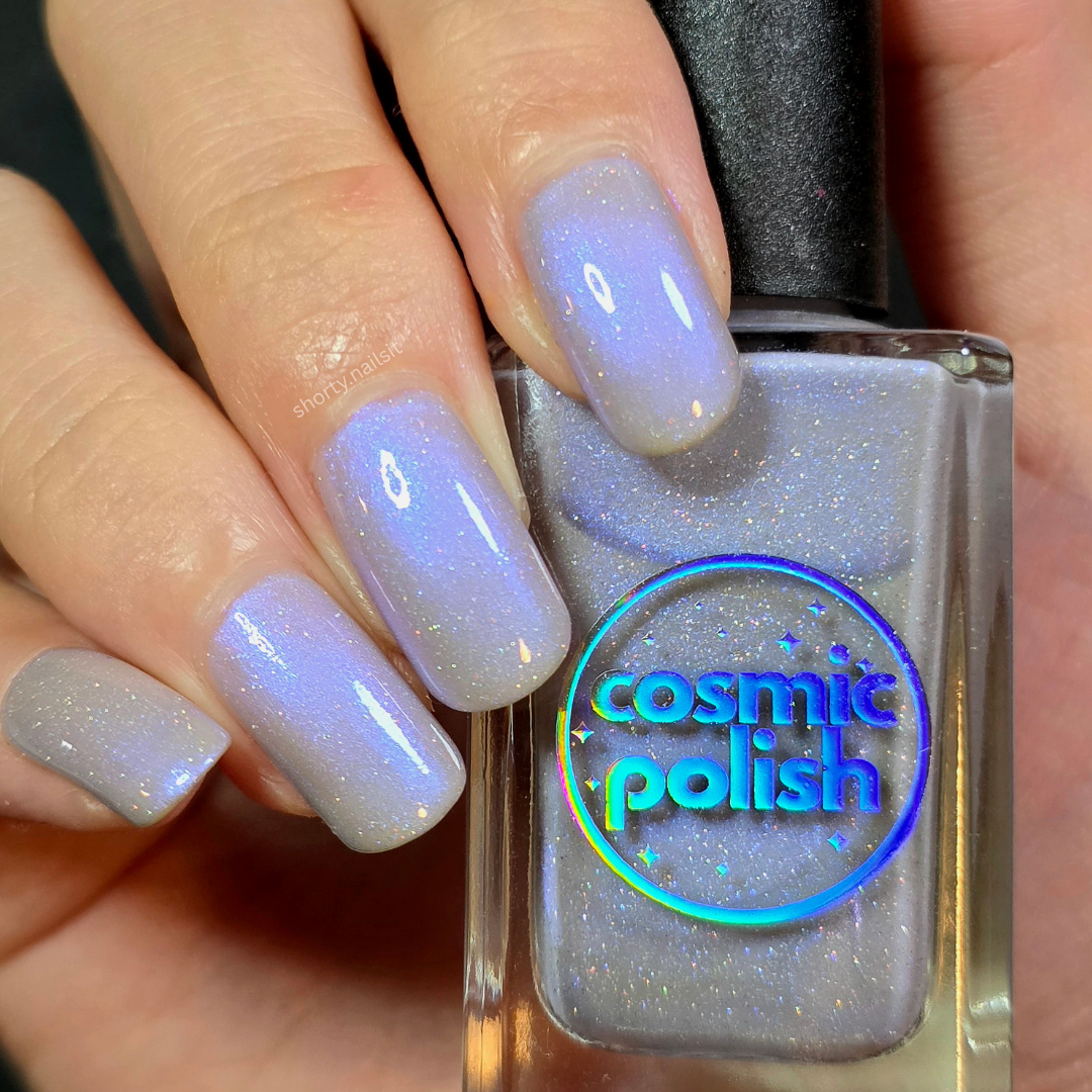 Like Tears in Rain - Cosmic Polish