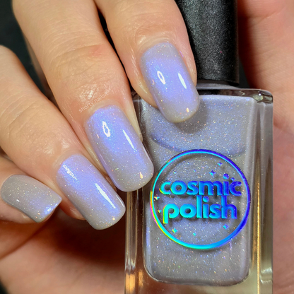 Like Tears in Rain - Cosmic Polish