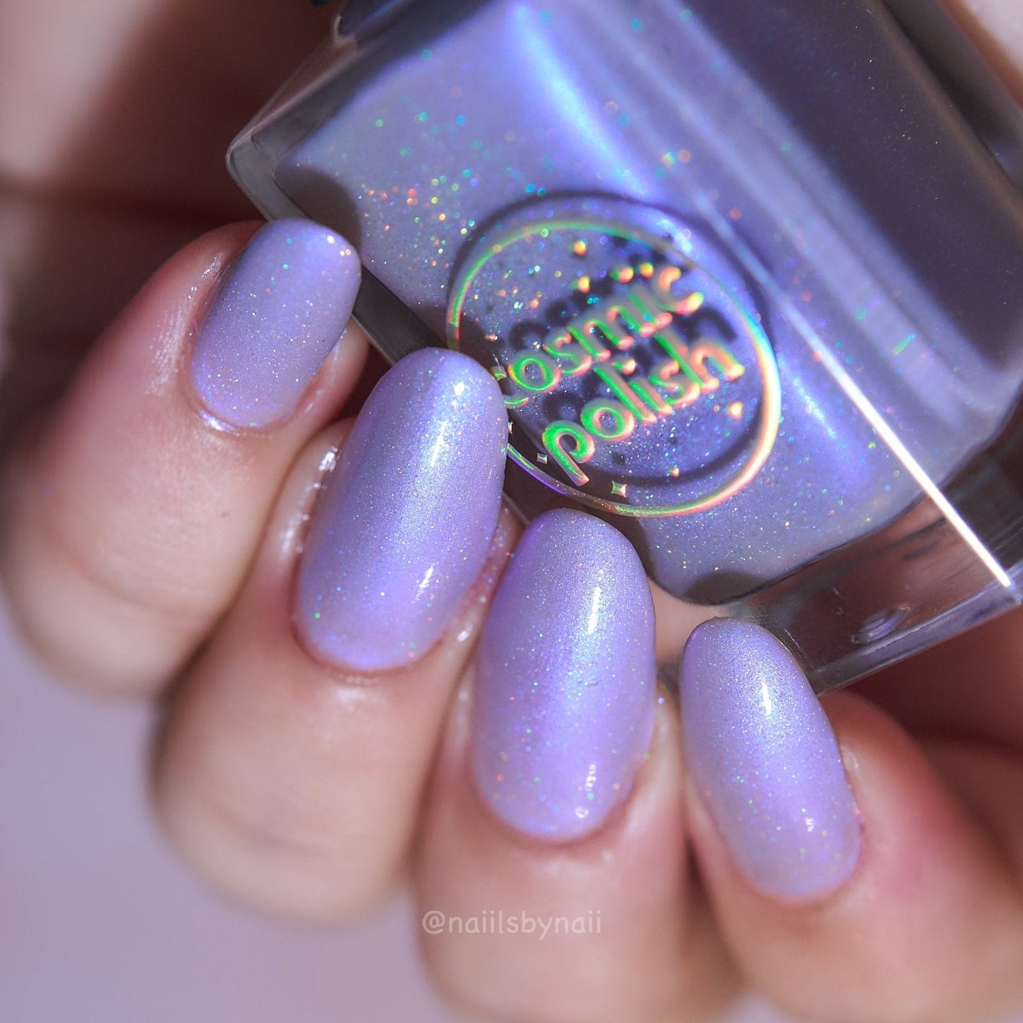 Like Tears in Rain - Cosmic Polish