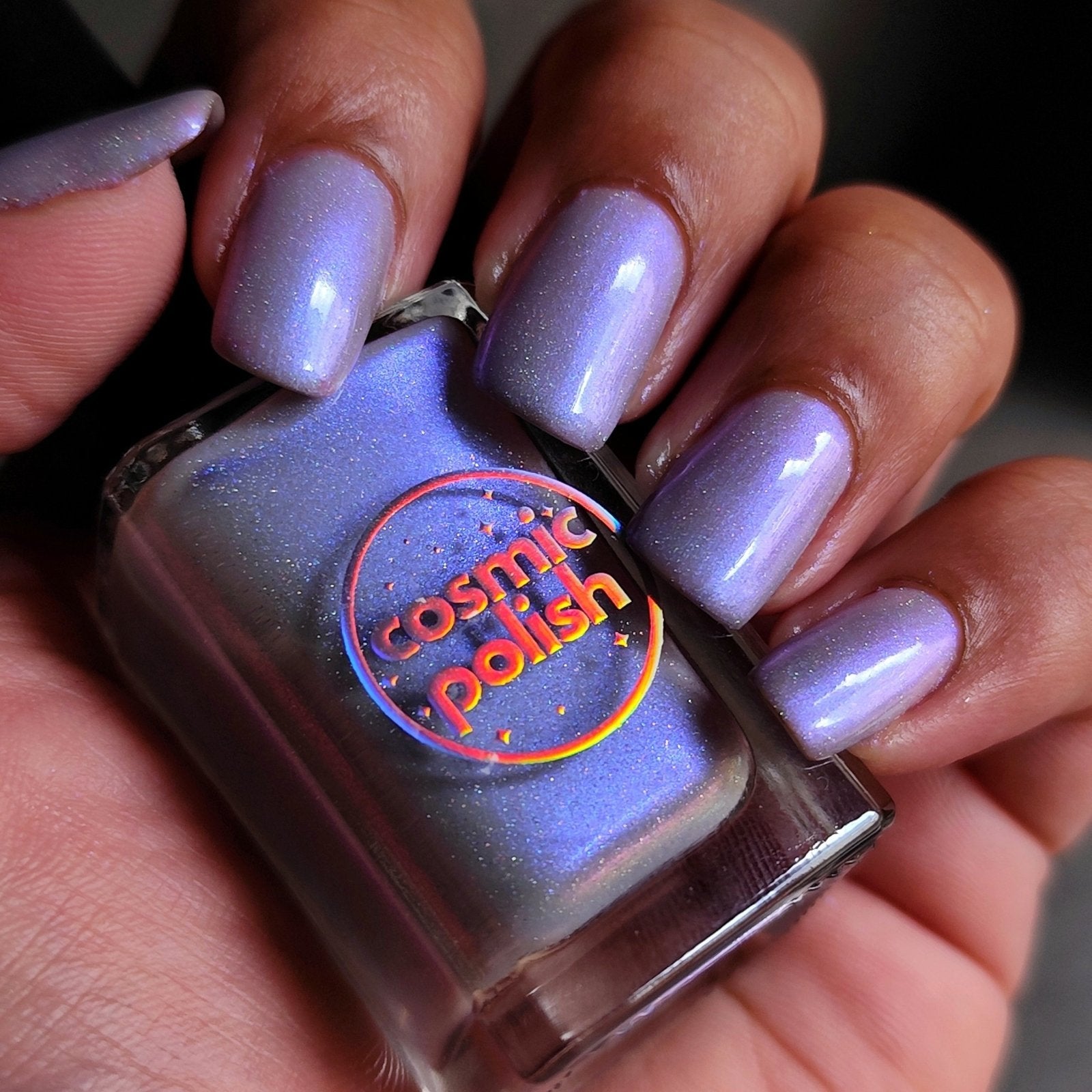 Like Tears in Rain - Cosmic Polish