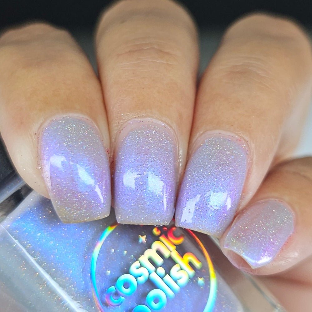 Like Tears in Rain - Cosmic Polish