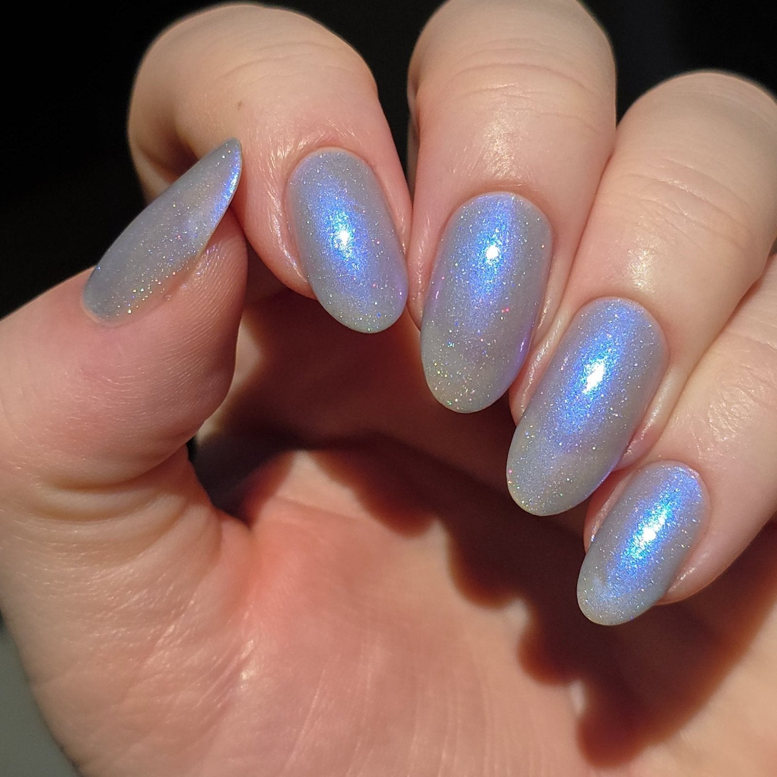 Like Tears in Rain - Cosmic Polish