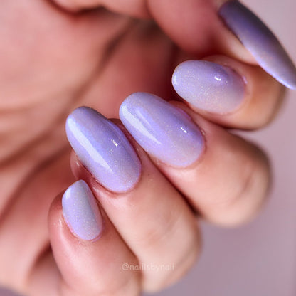 Like Tears in Rain - Cosmic Polish