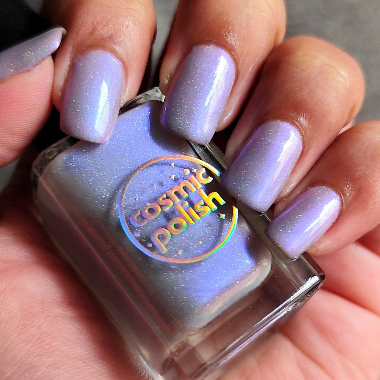 Like Tears in Rain - Cosmic Polish
