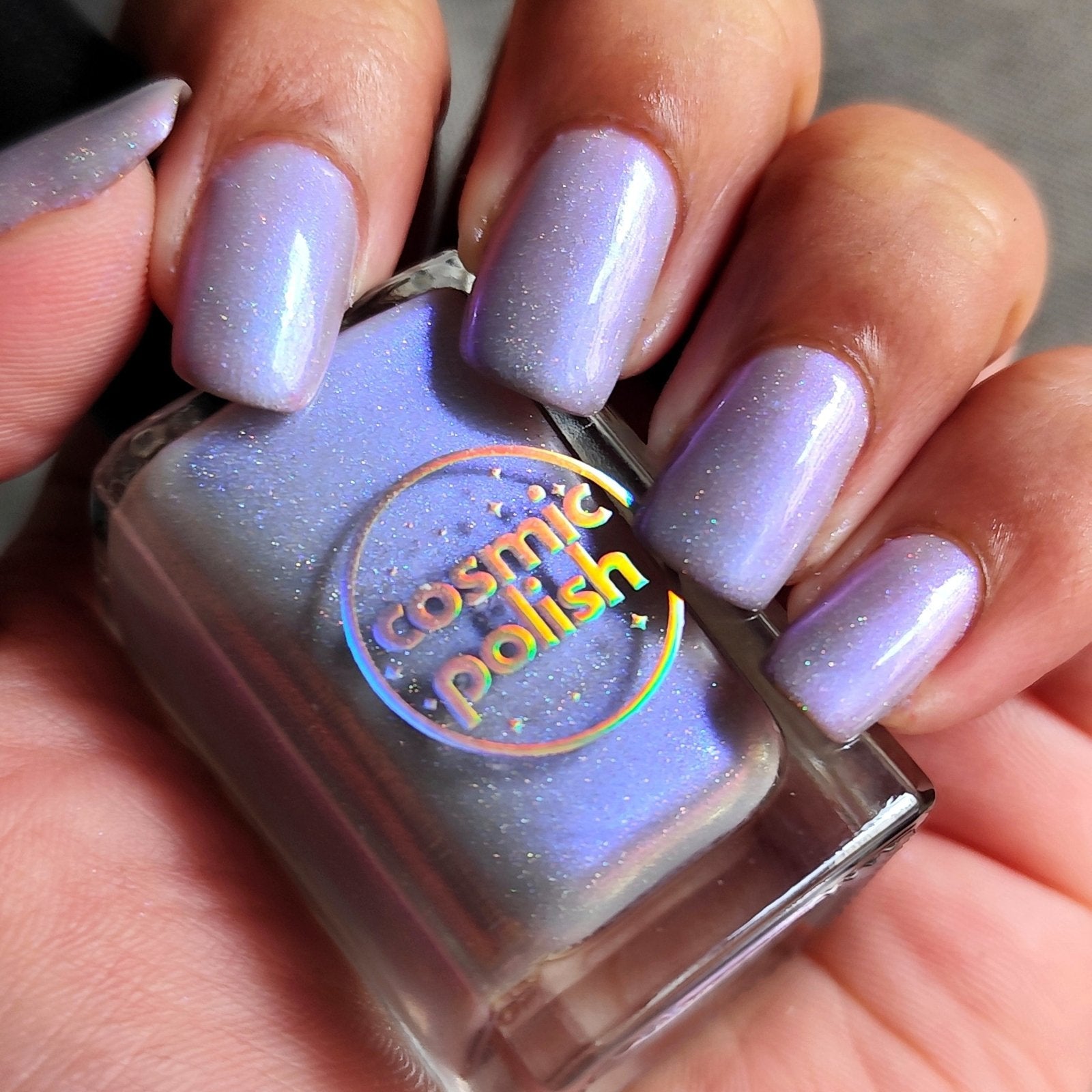 Like Tears in Rain - Cosmic Polish