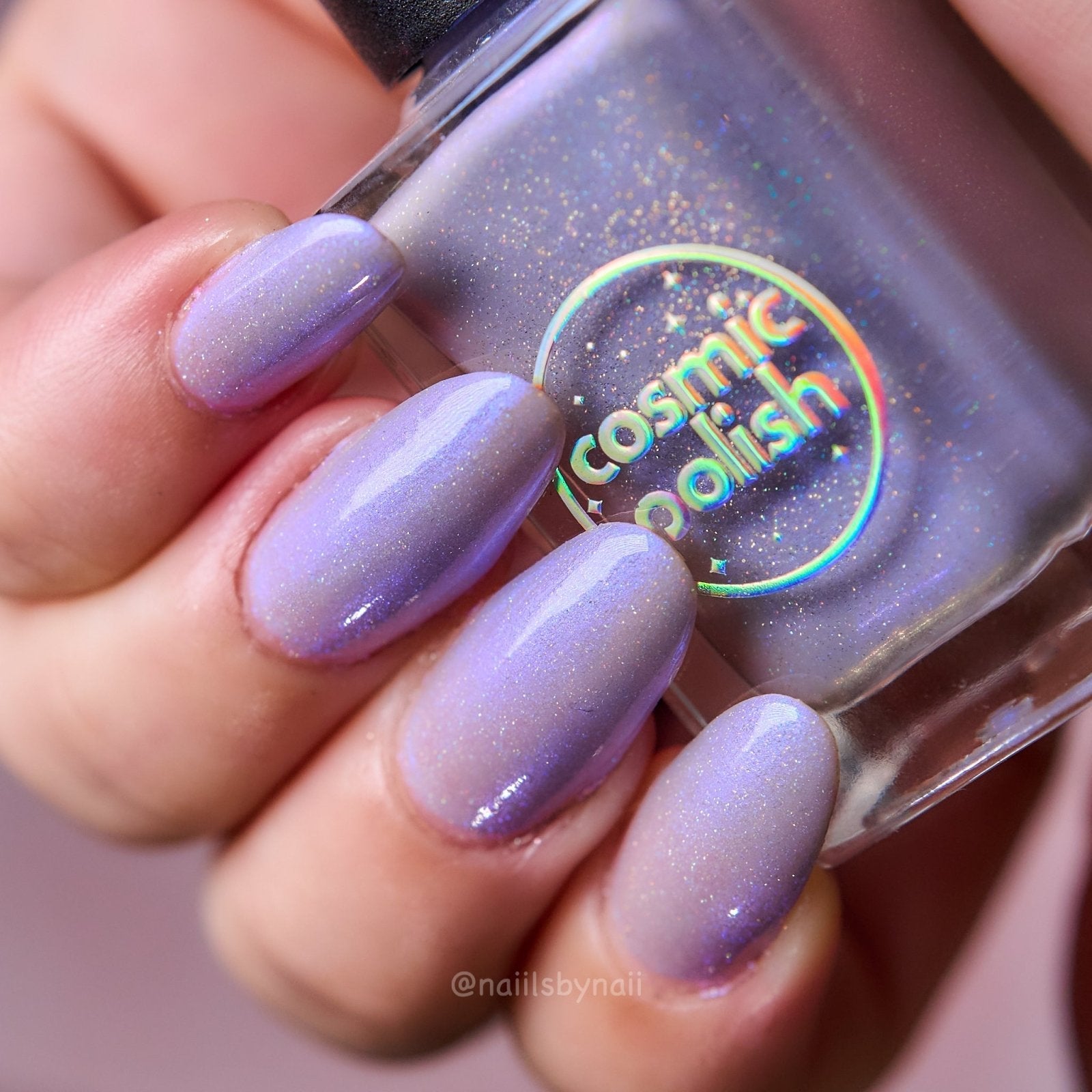 Like Tears in Rain - Cosmic Polish