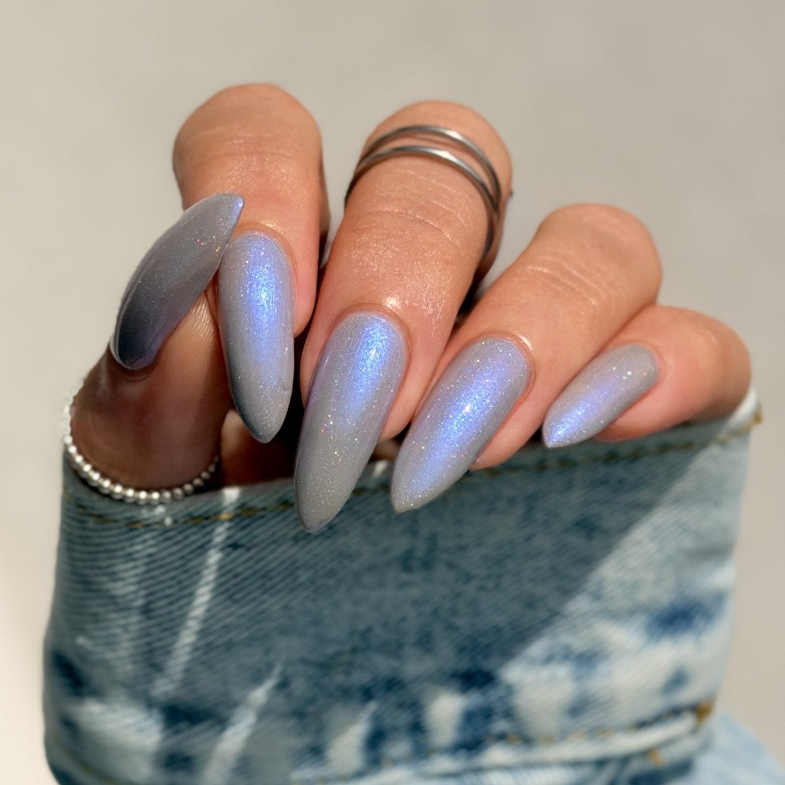 Like Tears in Rain - Cosmic Polish