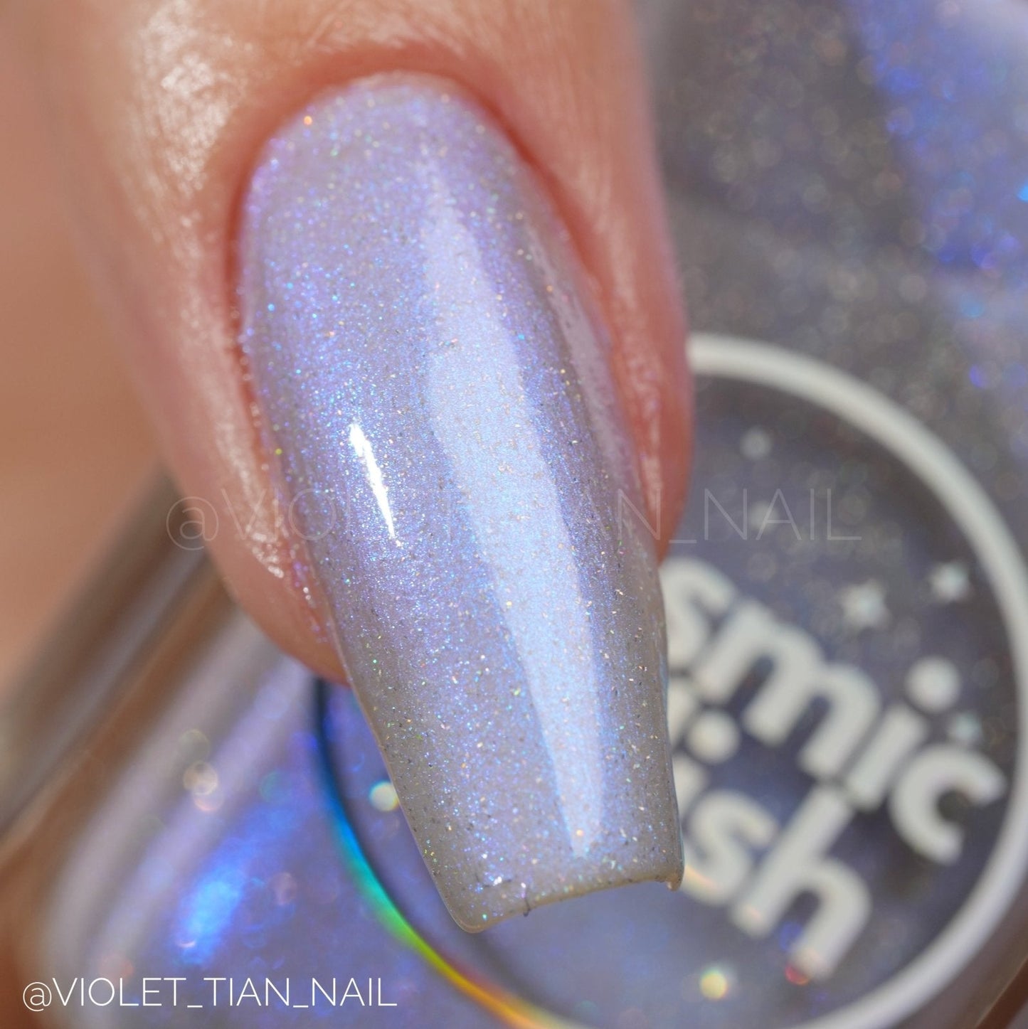 Like Tears in Rain - Cosmic Polish