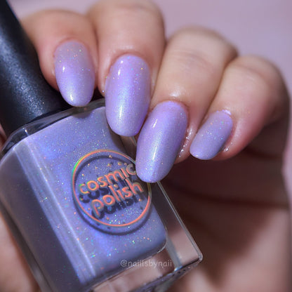 Like Tears in Rain - Cosmic Polish