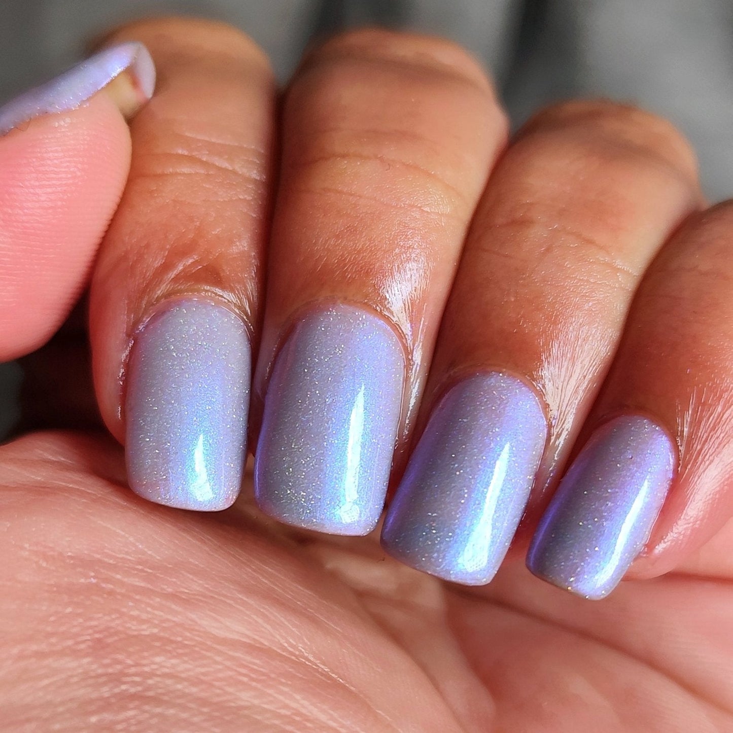 Like Tears in Rain - Cosmic Polish