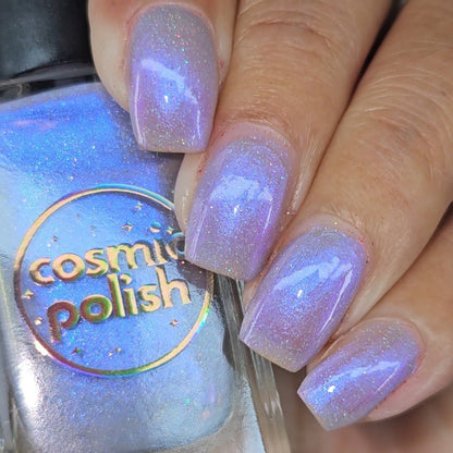 Like Tears in Rain - Cosmic Polish