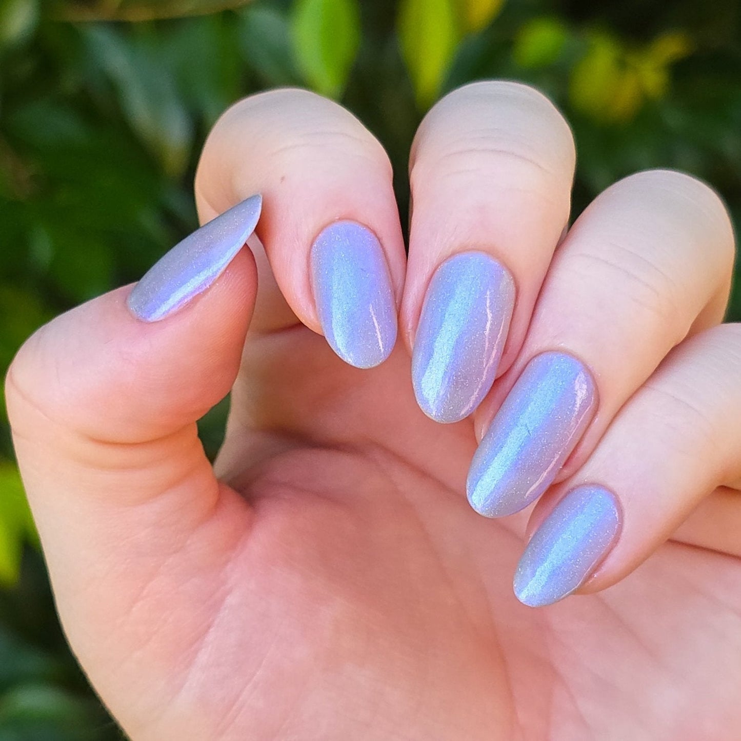 Like Tears in Rain - Cosmic Polish