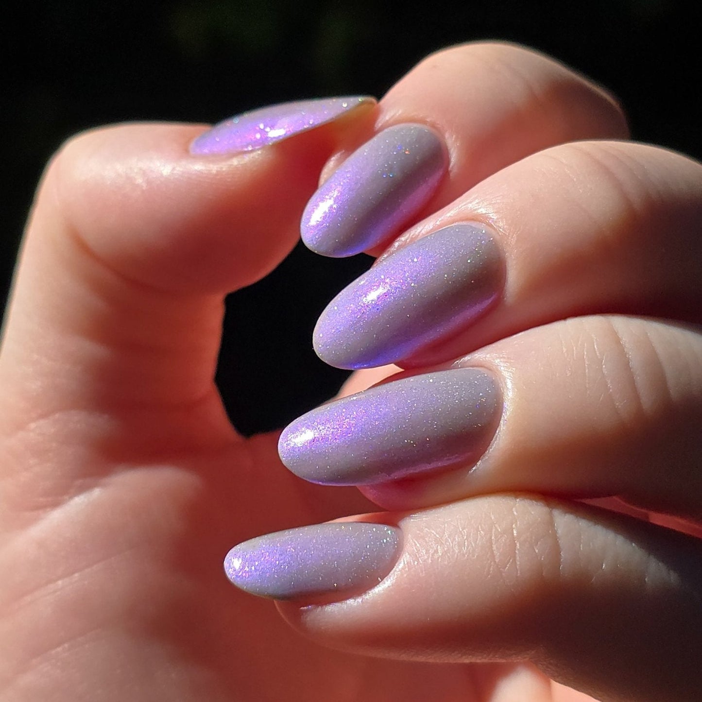 Like Tears in Rain - Cosmic Polish