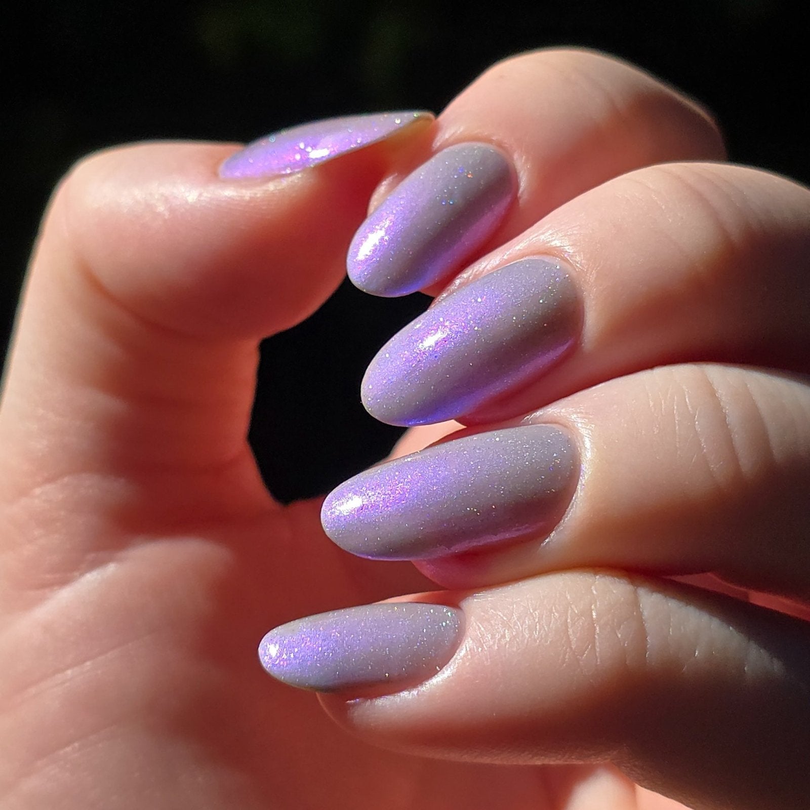 Like Tears in Rain - Cosmic Polish