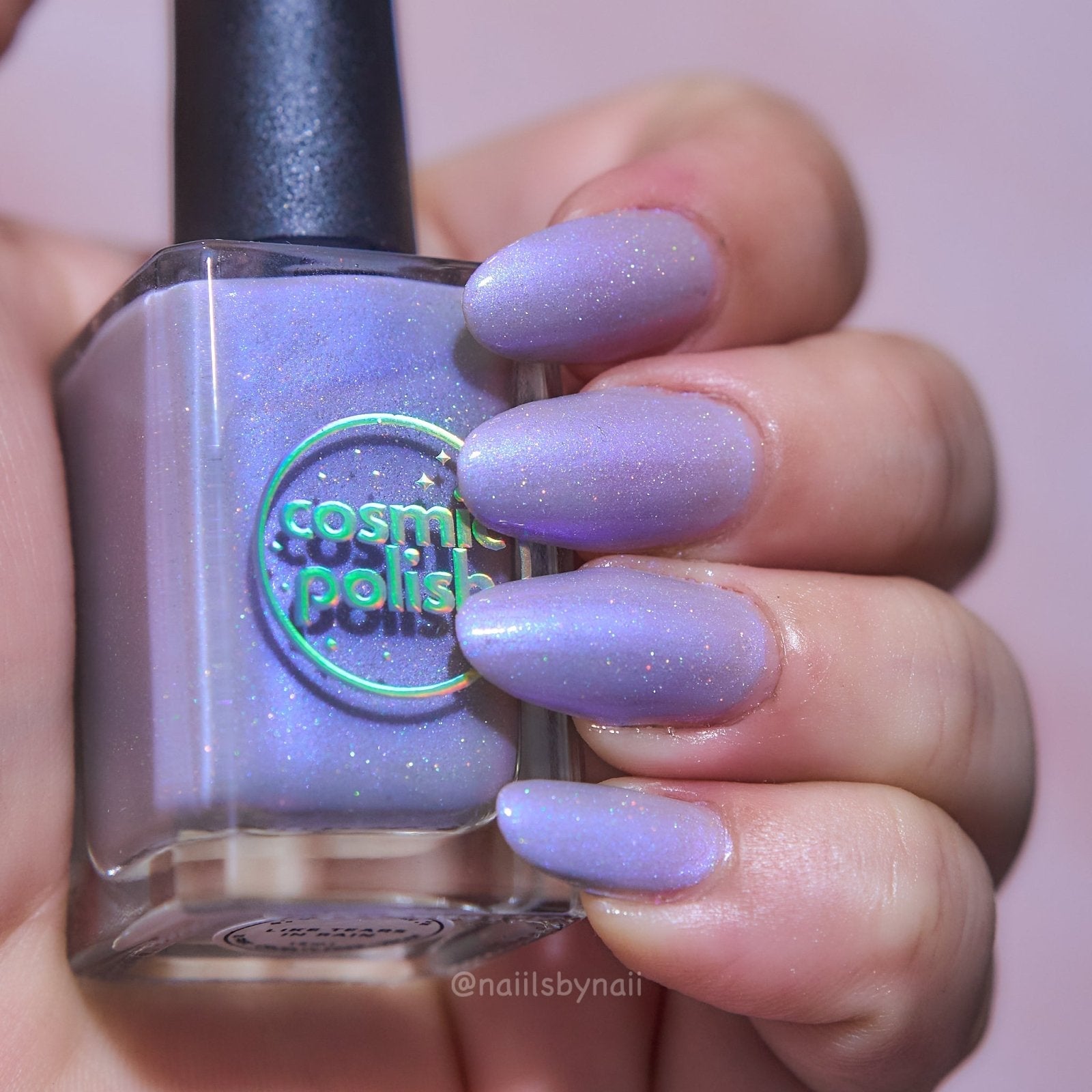 Like Tears in Rain - Cosmic Polish
