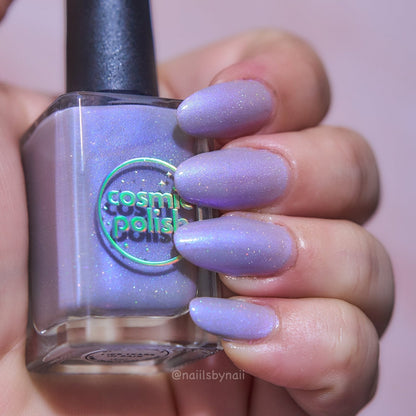 Like Tears in Rain - Cosmic Polish