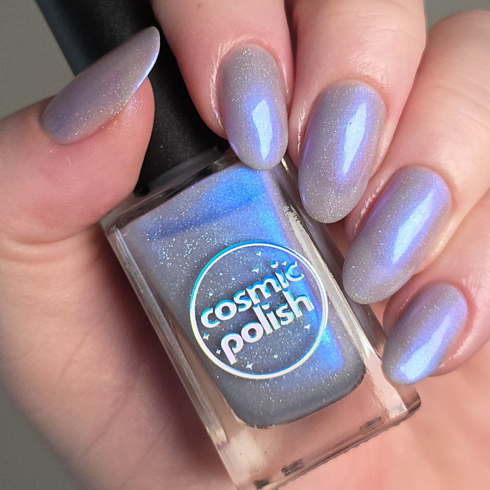 Like Tears in Rain - Cosmic Polish