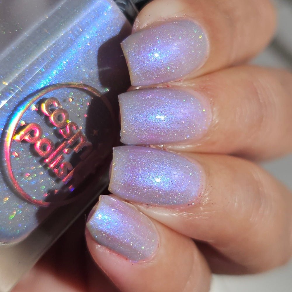 Like Tears in Rain - Cosmic Polish