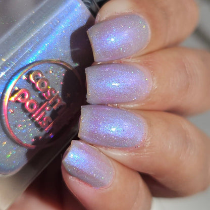 Like Tears in Rain - Cosmic Polish