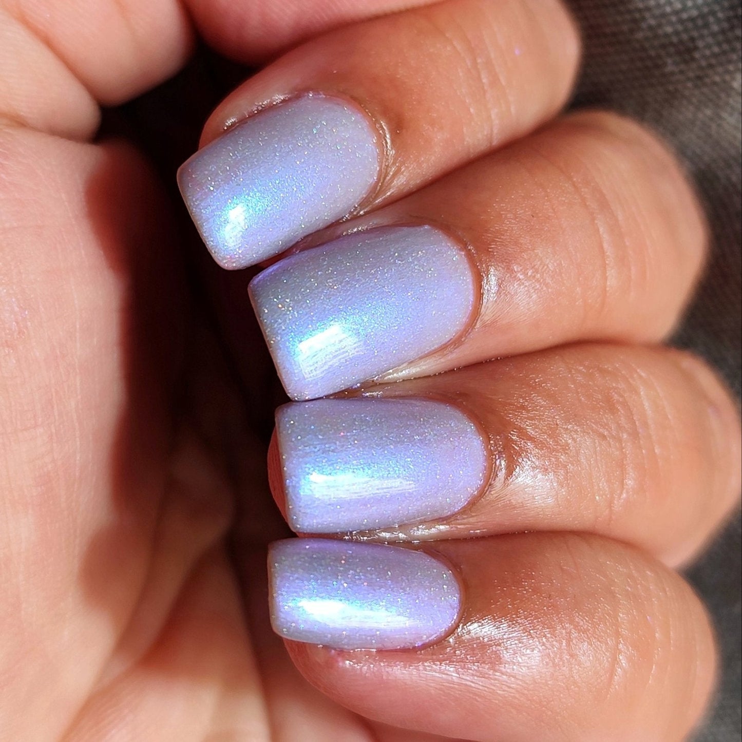 Like Tears in Rain - Cosmic Polish