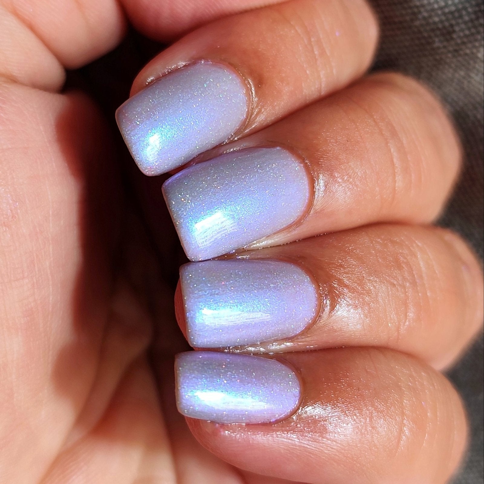Like Tears in Rain - Cosmic Polish