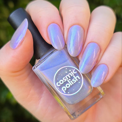 Like Tears in Rain - Cosmic Polish