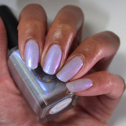 Like Tears in Rain - Cosmic Polish