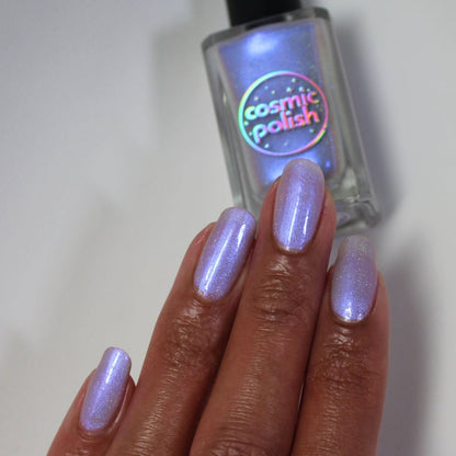 Like Tears in Rain - Cosmic Polish