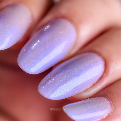Like Tears in Rain - Cosmic Polish
