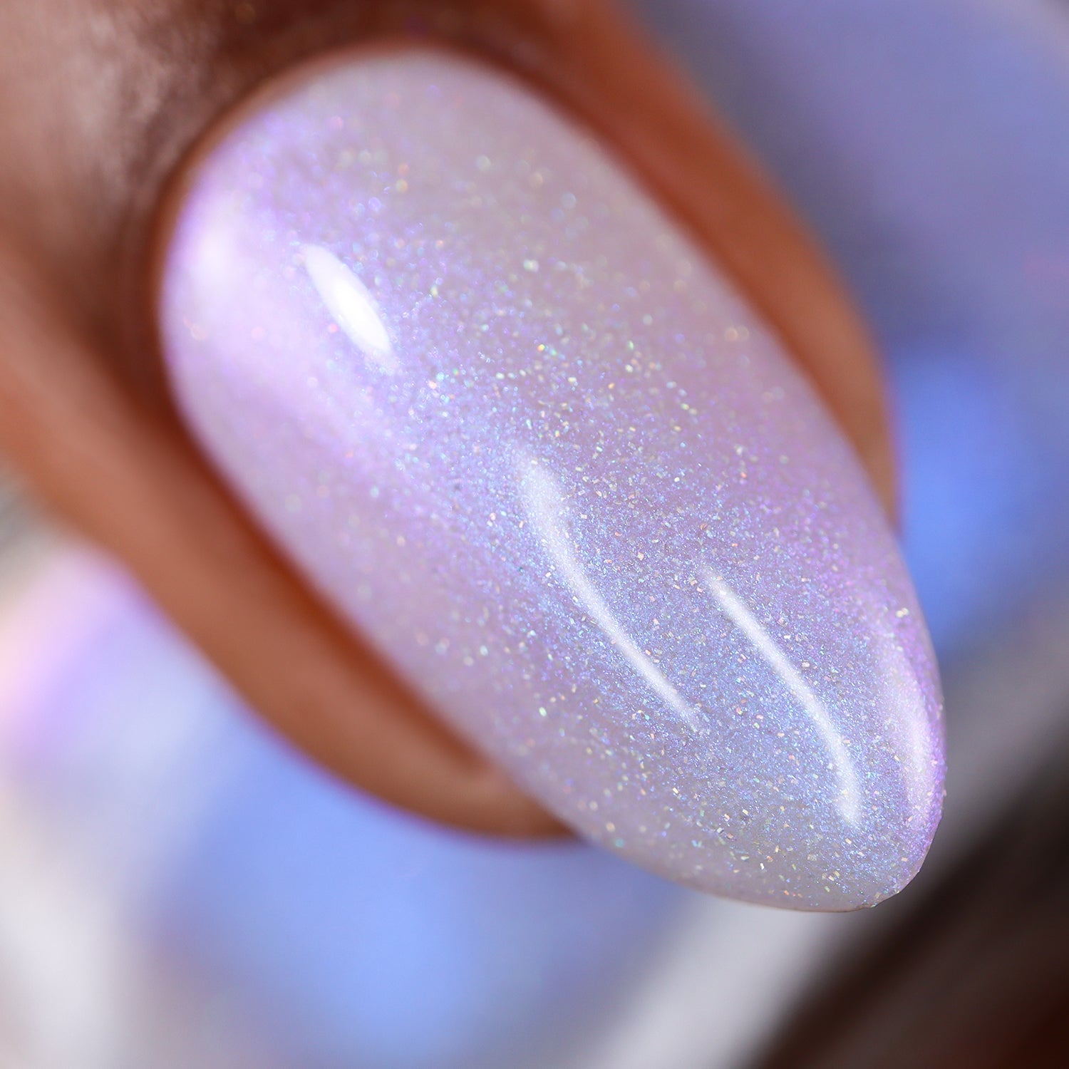 Like Tears in Rain - Cosmic Polish