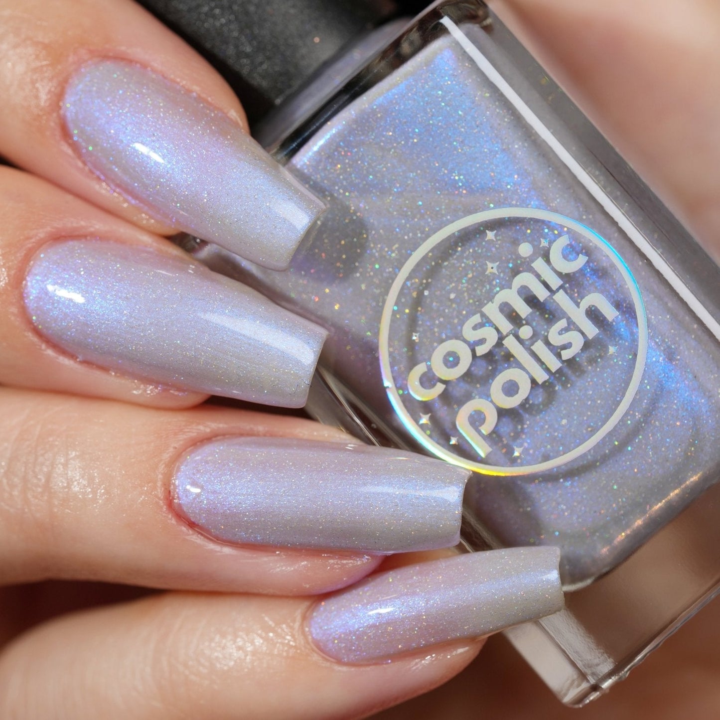 Like Tears in Rain - Cosmic Polish