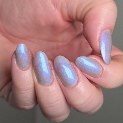 Like Tears in Rain - Cosmic Polish
