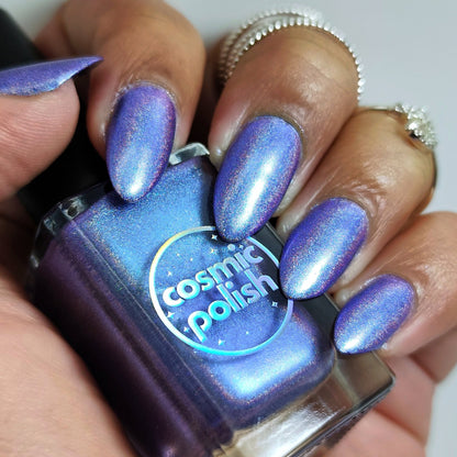 Linear Holo Shimmer Bundle - Cosmic Polish
