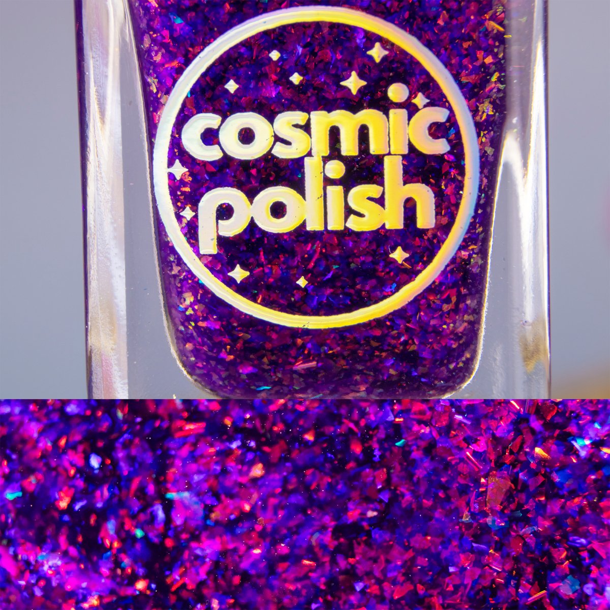 Lost in Parade Full Collection Bundle - Cosmic Polish